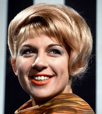 Jackie Trent